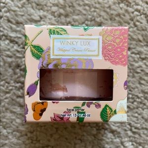 Winky lux whipped cream primer